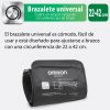 Medidor de presión HEM-7121 - Imagen 2