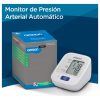 Medidor de presión HEM-7121