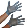 GUANTES DE VINILO CON POLVO (EXAMINACIÓN)